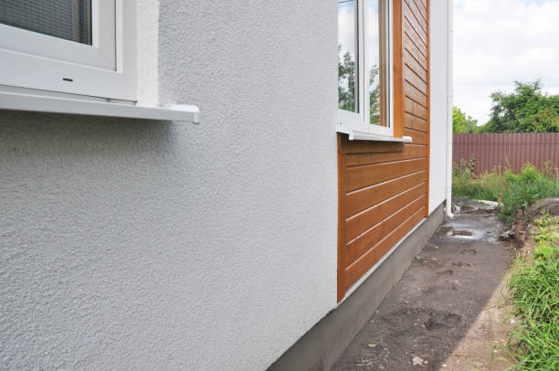 Professional Siding Installation & Repair in Costa Mesa, CA